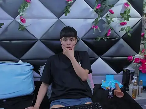 Bruno Cruzz online show from 11-08-25, 04:05