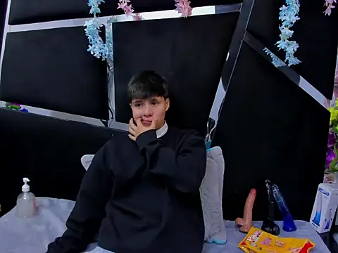 Bruno Cruzz online show from 02-05-26, 02:51