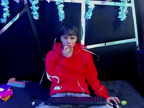 Bruno Cruzz online show from 09-13-25, 03:06