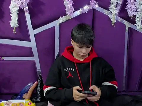 Bruno Cruzz online show from 02-01-26, 02:10