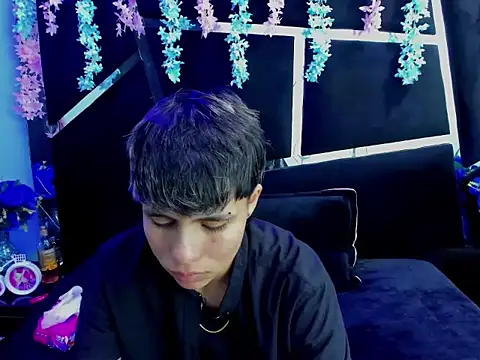 Bruno Cruzz online show from 09-09-25, 02:32