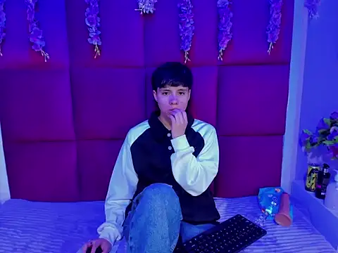 Bruno Cruzz online show from 10-05-25, 02:24