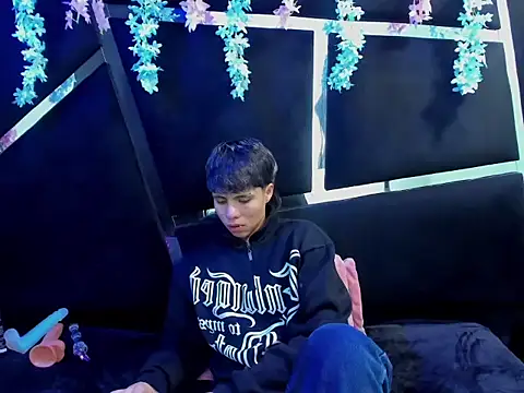 Bruno Cruzz online show from 09-11-25, 02:00