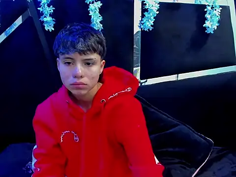 Bruno Cruzz online show from 09-15-25, 06:14