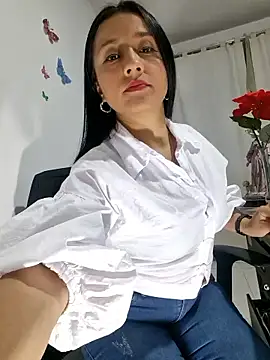 SofiiMilf online show from 01-09-26, 02:07