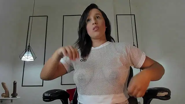 victoria fooxx online show from 09-30-25, 11:55