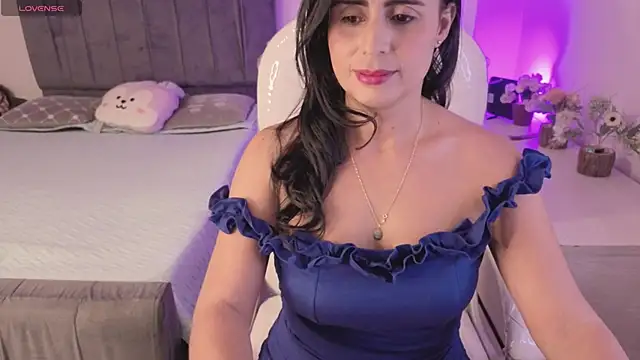 Lilu ds online show from 10-19-25, 07:27