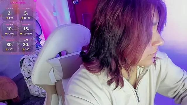 sophiievv online show from 01-18-26, 07:39