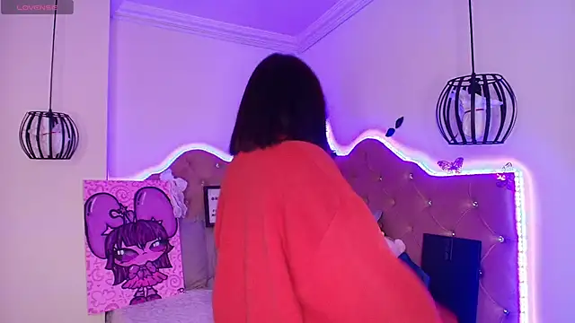 sophiievv online show from 10-19-25, 08:00