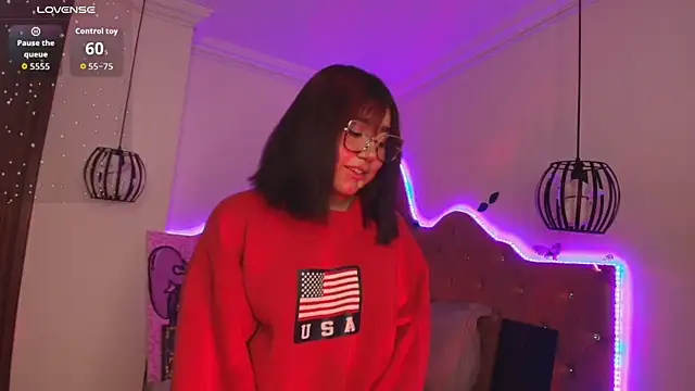 sophiievv online show from 11-06-25, 07:07