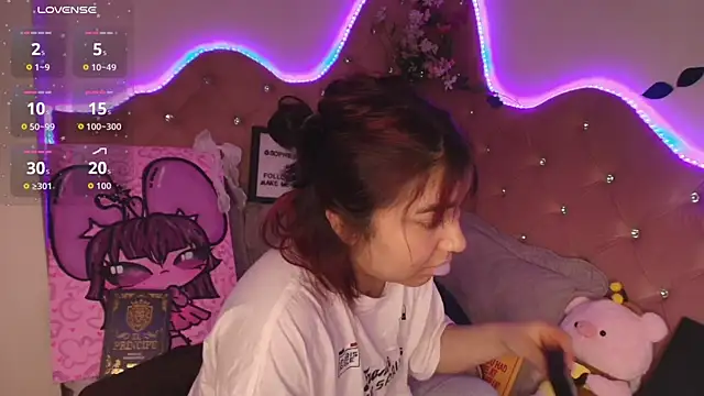 sophiievv online show from 11-02-25, 07:19