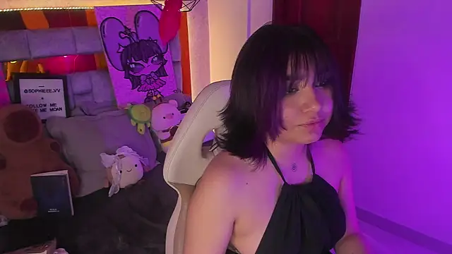 sophiievv online show from 12-04-25, 10:31