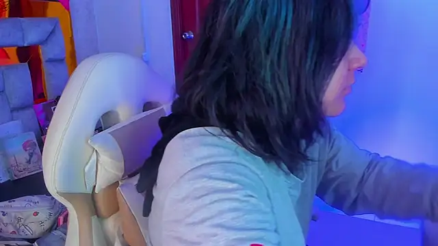 sophiievv online show from 02-23-26, 07:58