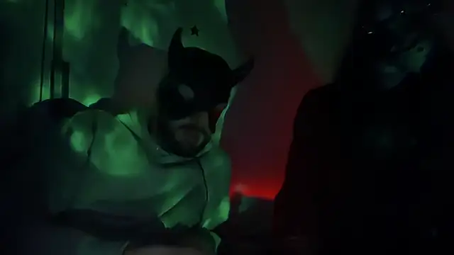 amateurchannel online show from 11-28-25, 09:15