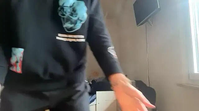 amateurchannel online show from 10-03-25, 11:12