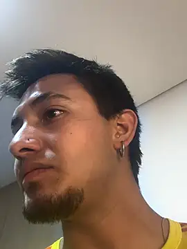 Snapshot of JeanLust chatting on 09-24-25, 01:35 JeanLust online show from 09-24-25, 01:35