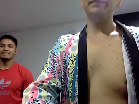 Snapshot of JeanLust chatting on 05-31-26, 11:27 JeanLust online show from 05-31-26, 11:27