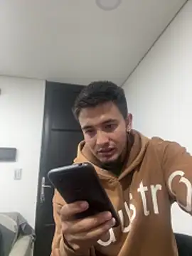 JeanLust online show from 03-05-26, 01:35