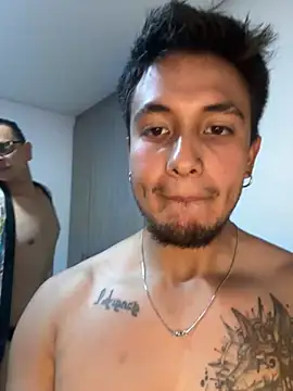 Snapshot of JeanLust chatting on 09-23-25, 02:18 JeanLust online show from 09-23-25, 02:18