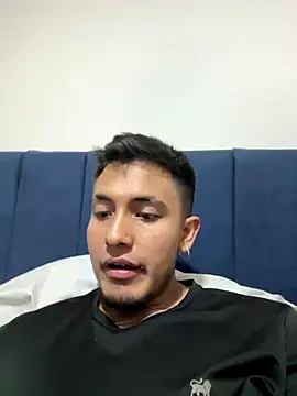 Snapshot of JeanLust chatting on 10-01-25, 01:55 JeanLust online show from 10-01-25, 01:55