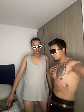 Snapshot of JeanLust chatting on 09-15-25, 07:53 JeanLust online show from 09-15-25, 07:53