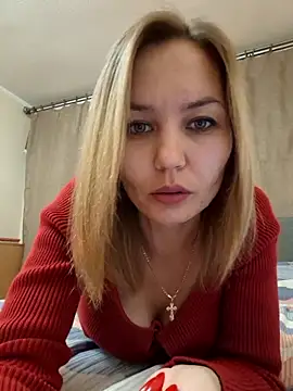 VeroLoverx online show from 10-09-25, 05:46