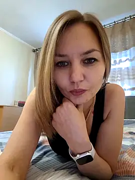 VeroLoverx online show from 09-26-25, 12:45