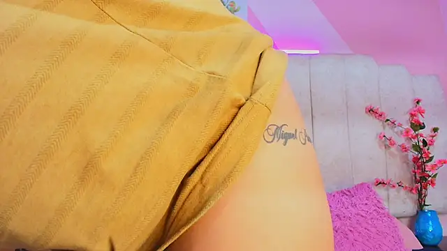 Emma Carteer online show from 09-13-25, 11:38