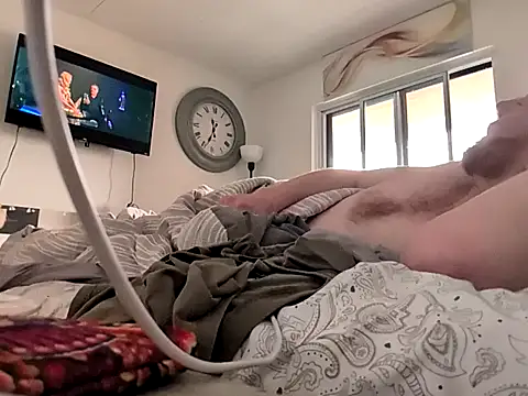 Chffbhf online show from 11-17-25, 03:38