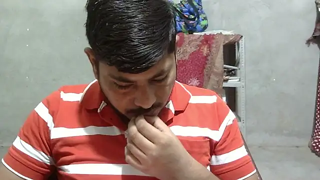 Ajmersingh335512 online show from 05-18-26, 06:51