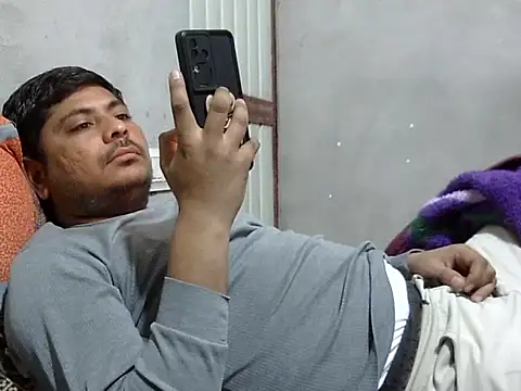 Ajmersingh335512 online show from 02-19-26, 03:20