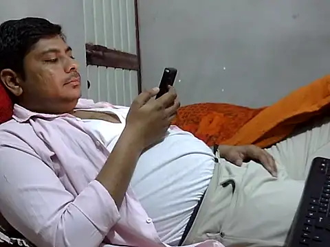 Ajmersingh335512 online show from 02-12-26, 03:45