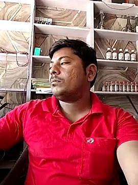 Ajmersingh335512 online show from 10-19-25, 07:00