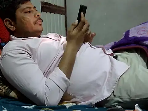 Ajmersingh335512 online show from 02-17-26, 02:47