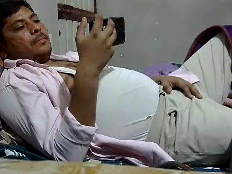 Ajmersingh335512 online show from 02-16-26, 04:27