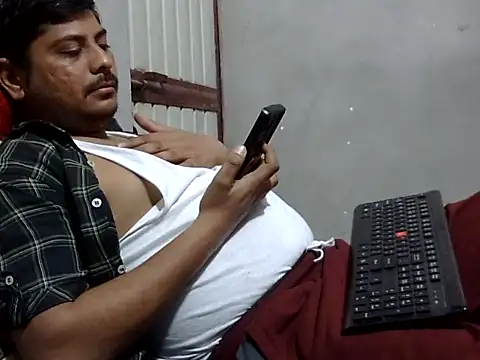 Ajmersingh335512 online show from 02-23-26, 02:28