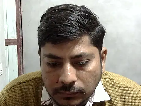 Ajmersingh335512 online show from 12-17-25, 10:53