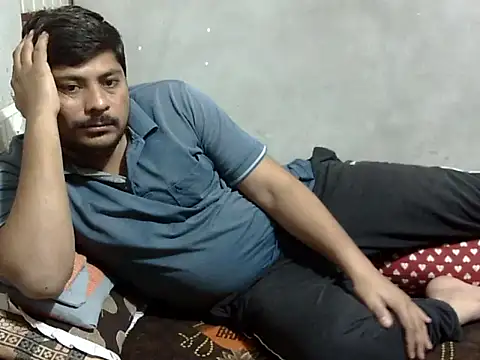 Ajmersingh335512 online show from 03-16-26, 03:26