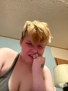 Lexxxii515 online show from 10-27-25, 04:08