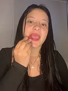 Snapshot of Miller_sweet chatting on 10-02-25, 10:07 Miller sweet online show from 10-02-25, 10:07