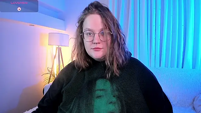 Alissa S online show from 03-16-26, 04:21