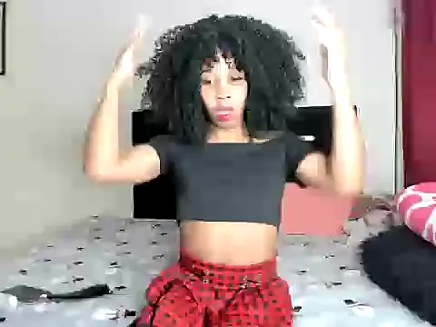 YourGirlBoyLATIN online show from 10-08-25, 12:56