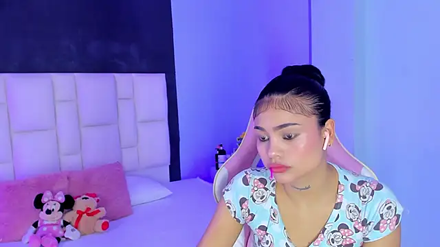 SammyRose  online show from 10-16-25, 07:44