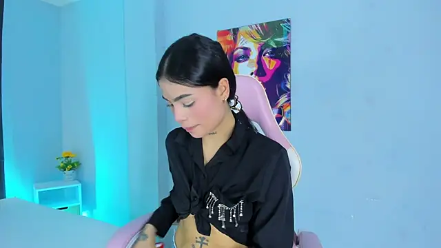 SammyRose  online show from 11-14-25, 07:50