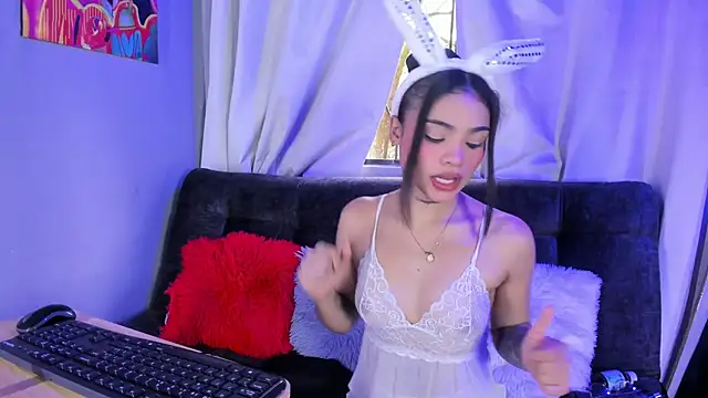 SammyRose  online show from 10-26-25, 03:12