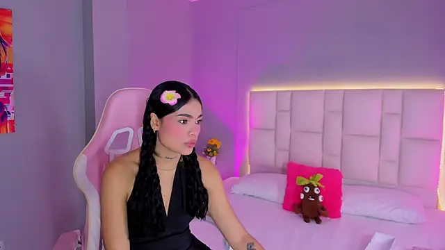 SammyRose  online show from 11-26-25, 07:58