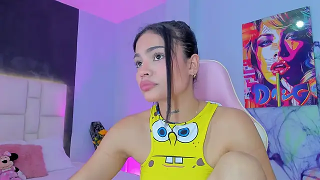 SammyRose  online show from 10-27-25, 07:48