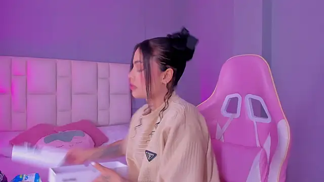 SammyRose  online show from 02-23-26, 07:47