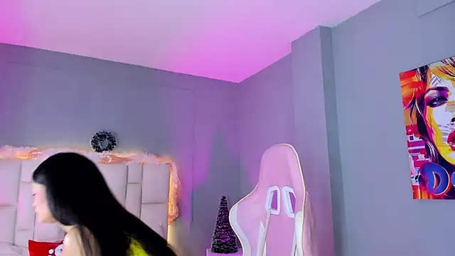 SammyRose  online show from 12-05-25, 07:45