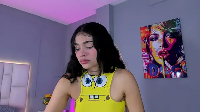 SammyRose  online show from 11-22-25, 05:34